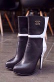 Ботильоны CHANEL Z67