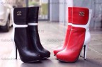 Ботильоны CHANEL Z67