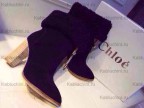 Ботильоны CHLOE 00048