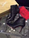 Ботильоны Christian Louboutin 1033
