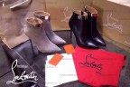 Ботильоны Christian Louboutin AS-099