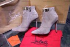 Ботильоны Christian Louboutin AS-099
