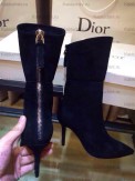 Ботильоны DIOR 00017
