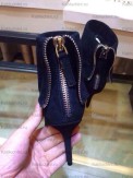 Ботильоны DIOR 00017