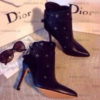 Ботильоны DIOR AS-012