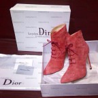 Ботильоны DIOR AS-089-2