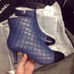 Ботильоны DIOR Z127