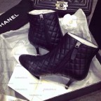 Ботильоны DIOR Z127-2