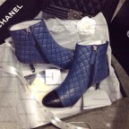 Ботильоны DIOR Z127