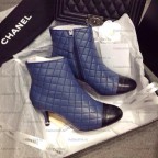 Ботильоны DIOR Z127