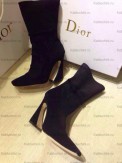 Ботильоны DIOR Z7