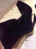 Ботильоны DIOR Z7