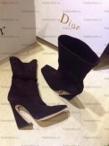 Ботильоны DIOR Z7