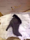 Ботильоны DIOR Z76