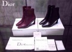 Ботильоны DIOR Z99
