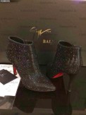 Ботильоны Giuzeppe Zanotti 00035