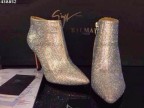 Ботильоны Giuzeppe Zanotti 00035-2