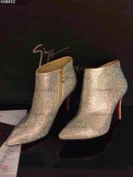 Ботильоны Giuzeppe Zanotti 00035-2