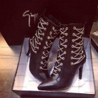 Ботильоны Giuzeppe Zanotti AL0020