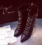 Ботильоны Giuzeppe Zanotti AL0020