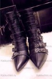 Ботильоны Giuzeppe Zanotti Z64