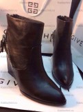 Ботильоны Givenchy AS-017