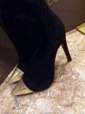 Ботильоны GUCCI Z77-2