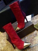 Ботильоны GUCCI Z77