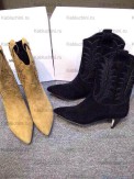 Ботильоны Isabel Marant Z89
