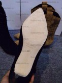 Ботильоны Isabel Marant Z89-2