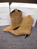 Ботильоны Isabel Marant Z89
