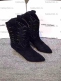 Ботильоны Isabel Marant Z89-2