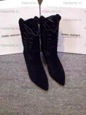 Ботильоны Isabel Marant Z89-2