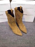 Ботильоны Isabel Marant Z89
