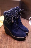Ботильоны LOUIS VUITTON 1054