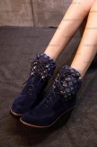 Ботильоны LOUIS VUITTON 1054