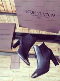 Ботильоны LOUIS VUITTON Z116