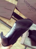 Ботильоны LOUIS VUITTON Z116