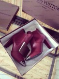 Ботильоны LOUIS VUITTON Z116-2
