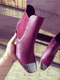 Ботильоны LOUIS VUITTON Z116-2