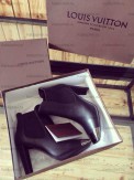 Ботильоны LOUIS VUITTON Z116