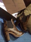 Ботильоны LOUIS VUITTON Z6