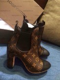 Ботильоны LOUIS VUITTON Z6