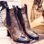 Ботильоны LOUIS VUITTON Z6