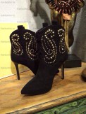 Ботильоны Michael Kors BA-S217