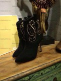 Ботильоны Michael Kors BA-S217