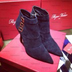 Ботильоны Roger Vivier Z122