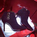 Ботильоны Roger Vivier Z122