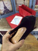 Ботильоны Salvatore Ferragamo AL009