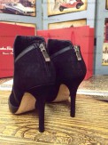 Ботильоны Salvatore Ferragamo AL009